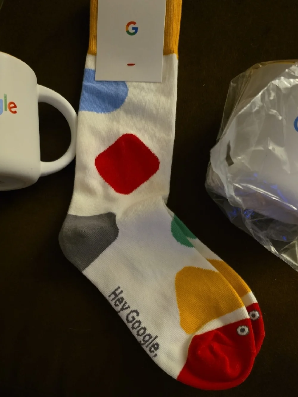 Google Gift Set - Picture 4 of 7